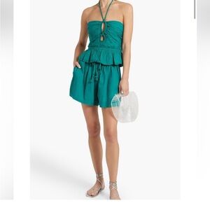 Ulla Johnson 2 piece set